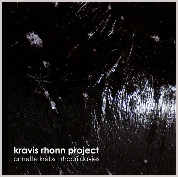 kravis rhonn project
