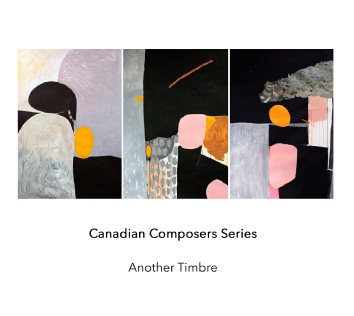 Canadian Composer Series