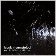 kravis rhonn project