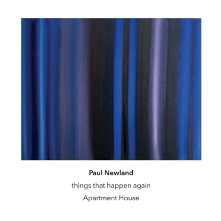 paul newland