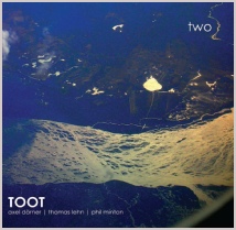 TOOT - two