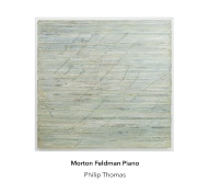 Morton Feldman Piano