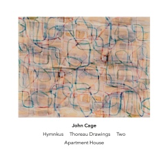 Cage Hymnkus