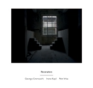 Resonators - Irene Kepl, Petr Vrba, George Cremaschi