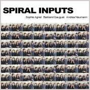 spiral inputs