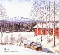 Skogen