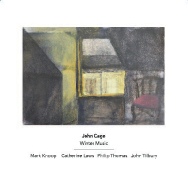 Cage Winter Music