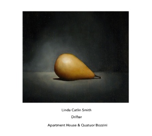 Linda Catlin Smith Drifter