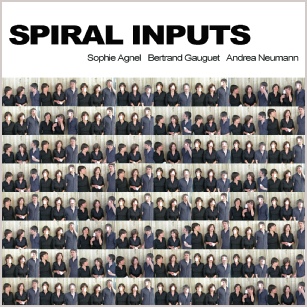 spiral inputs