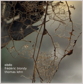 obdo - frederic blondy & thomas lehn