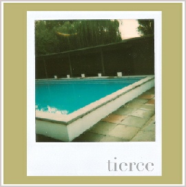tierce - caisson