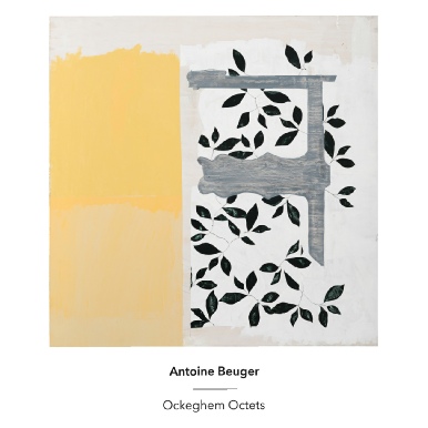 beuger ockeghem octets