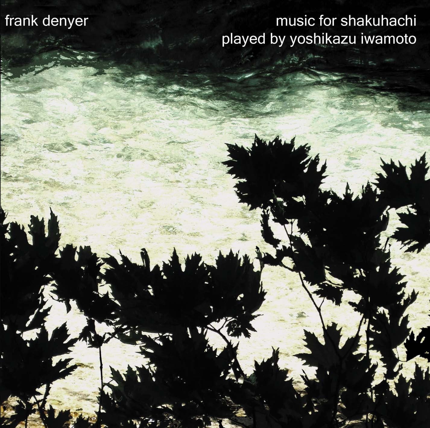 Frank Denyer