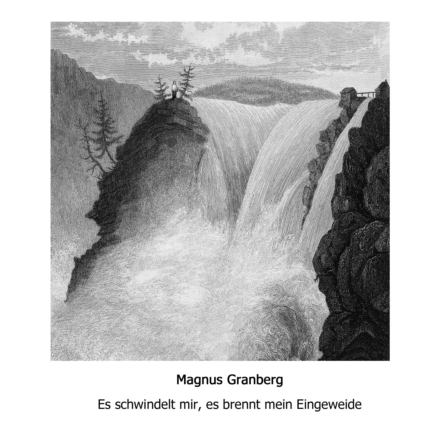 Magnus Granberg