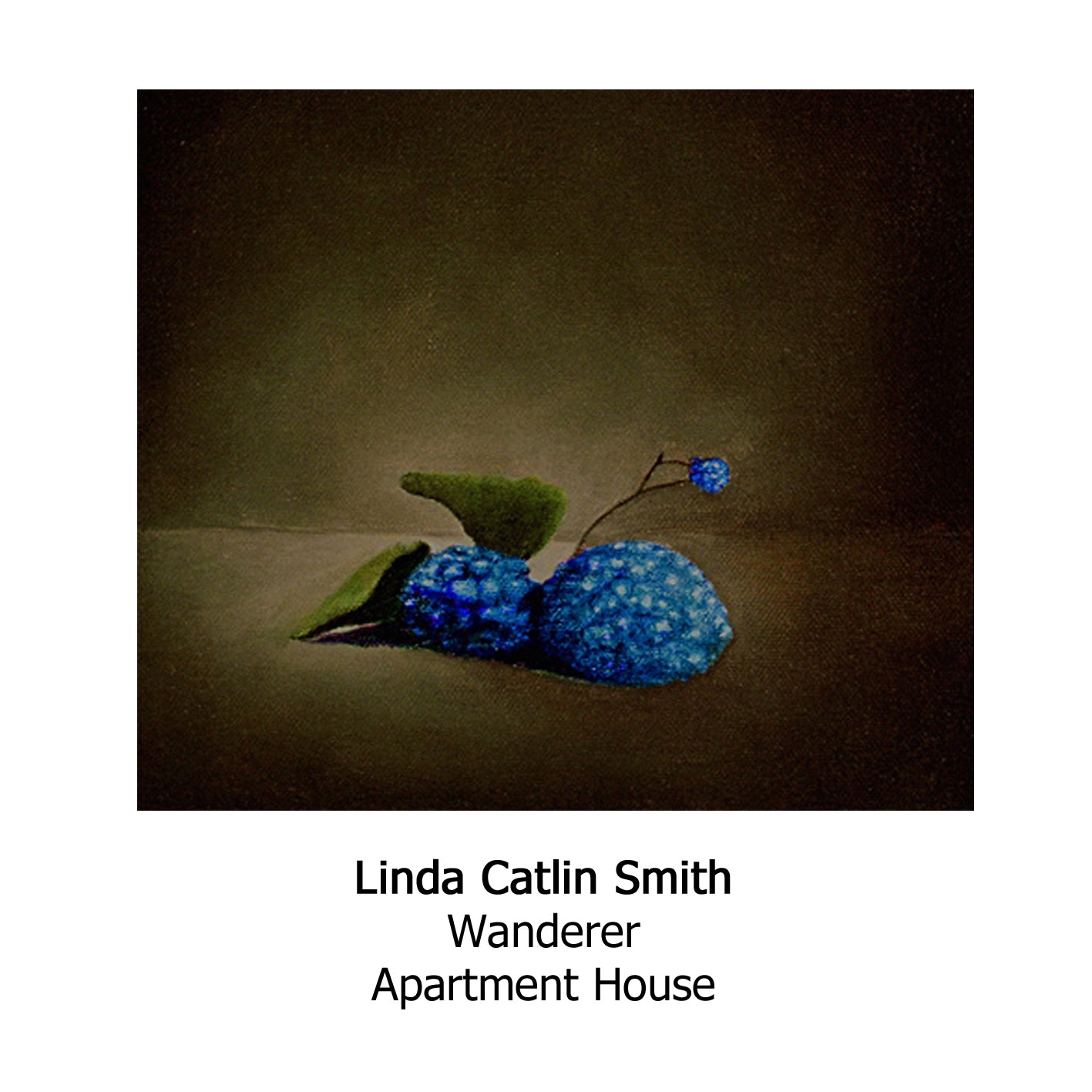 Linda Catlin Smith