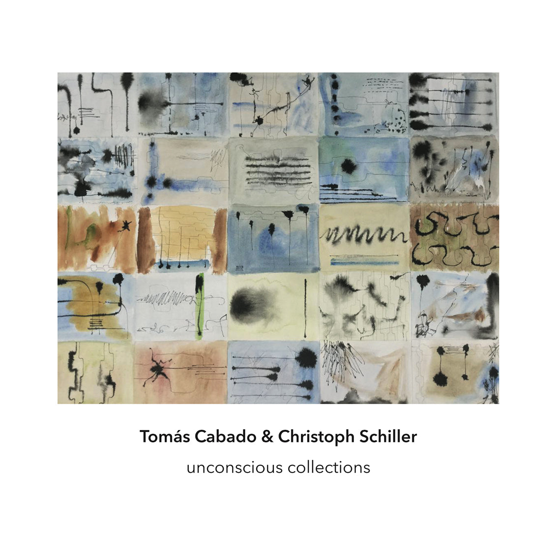 Tomás Cabado & Christoph Schiller