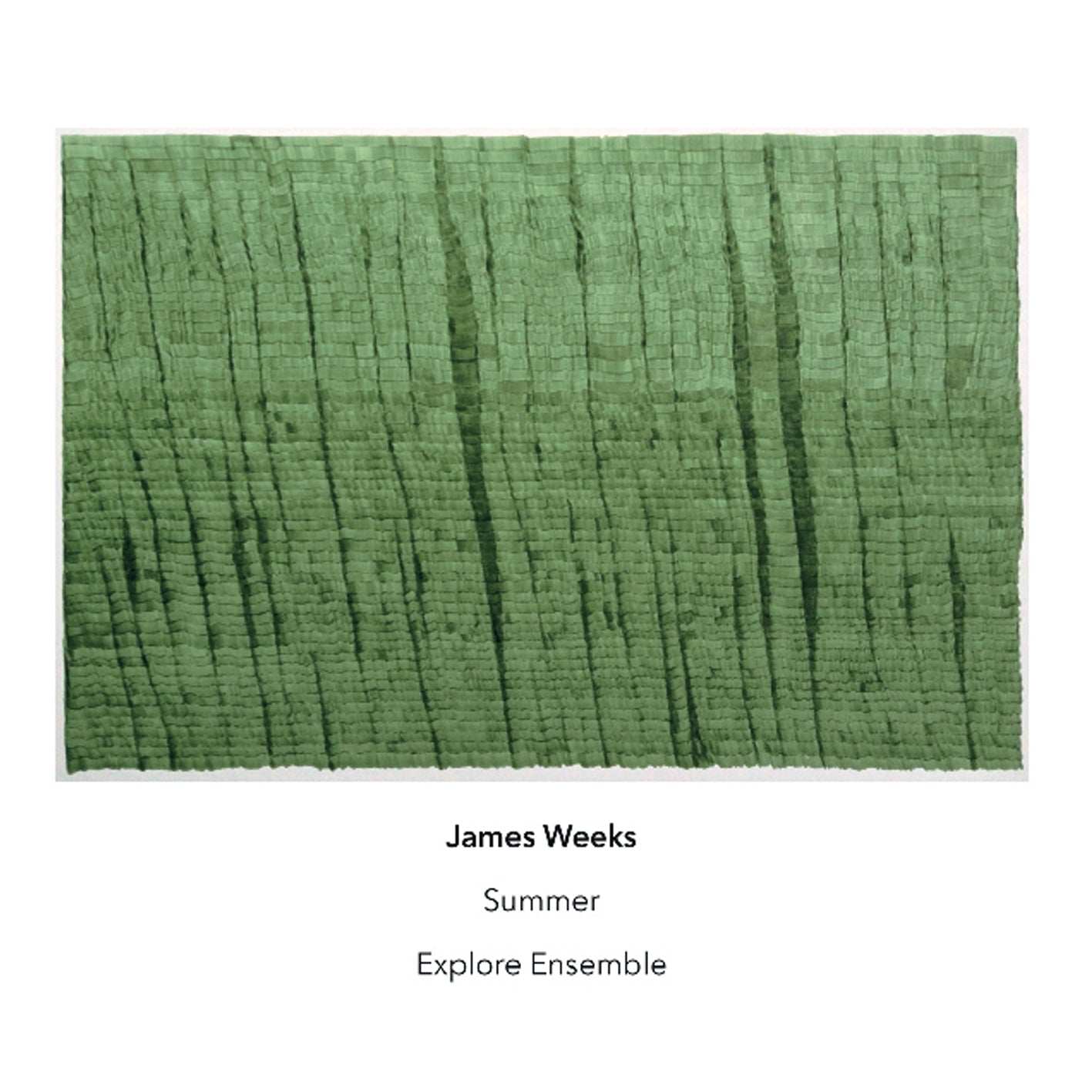 James Weeks