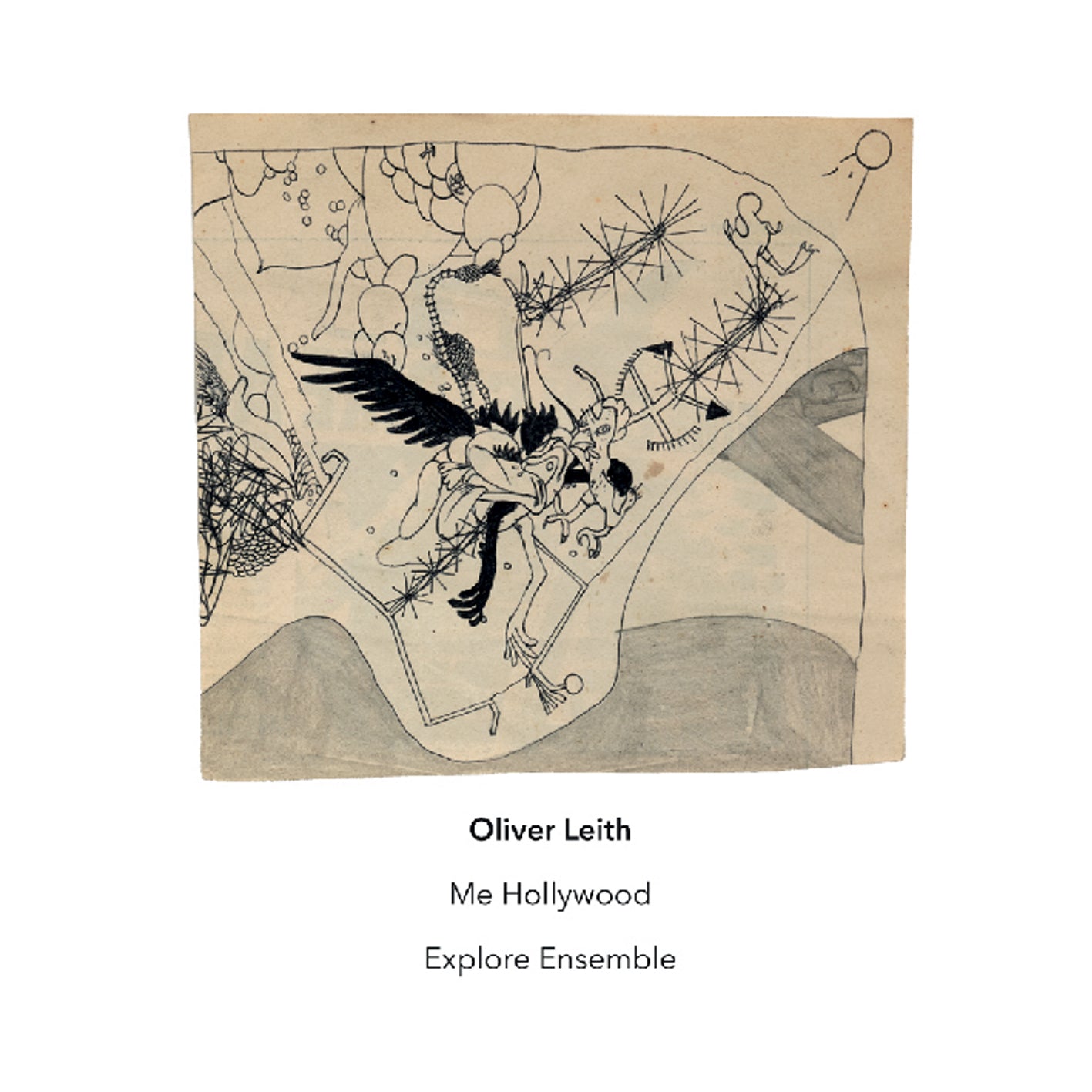 Oliver Leith