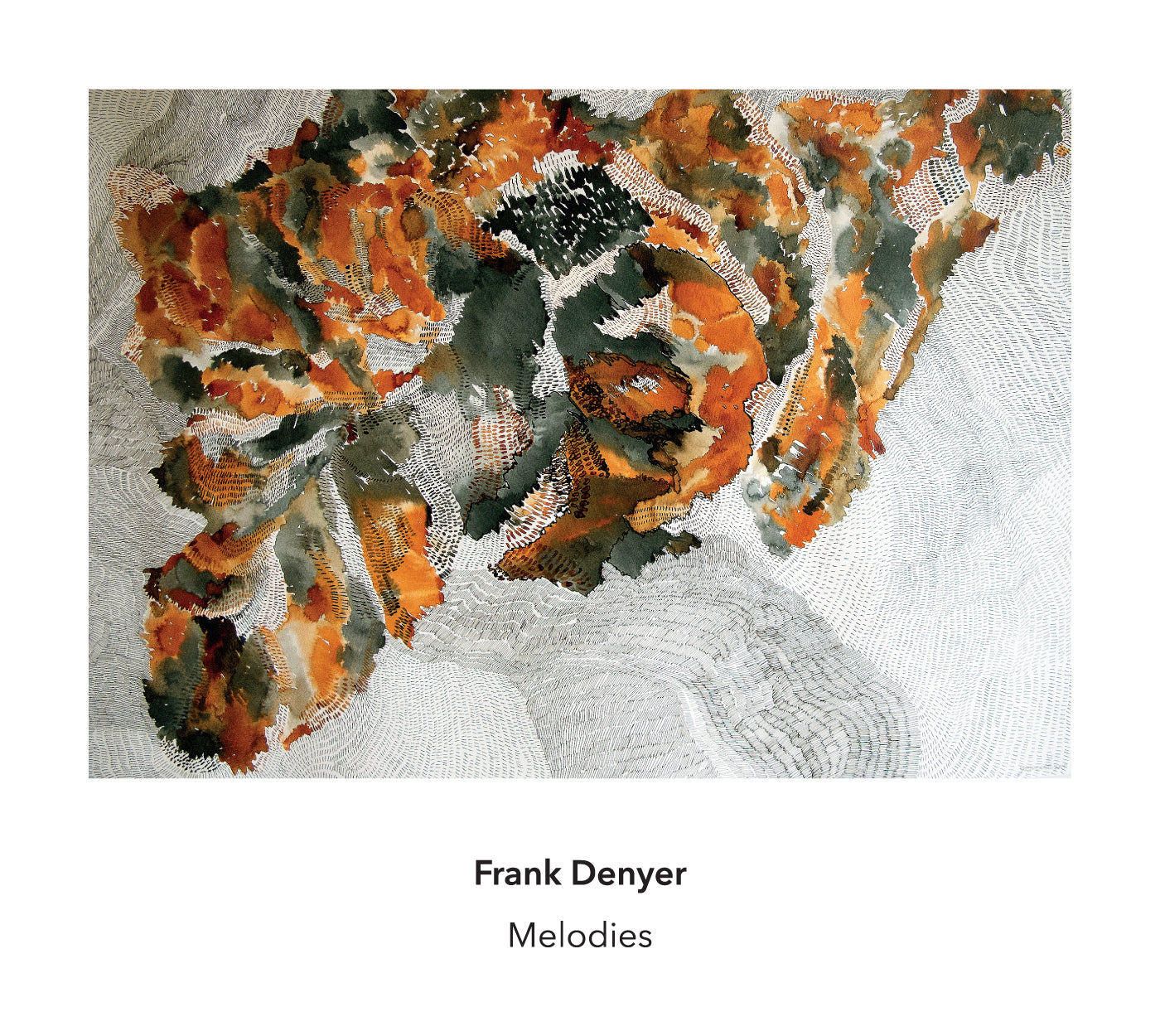 Frank Denyer
