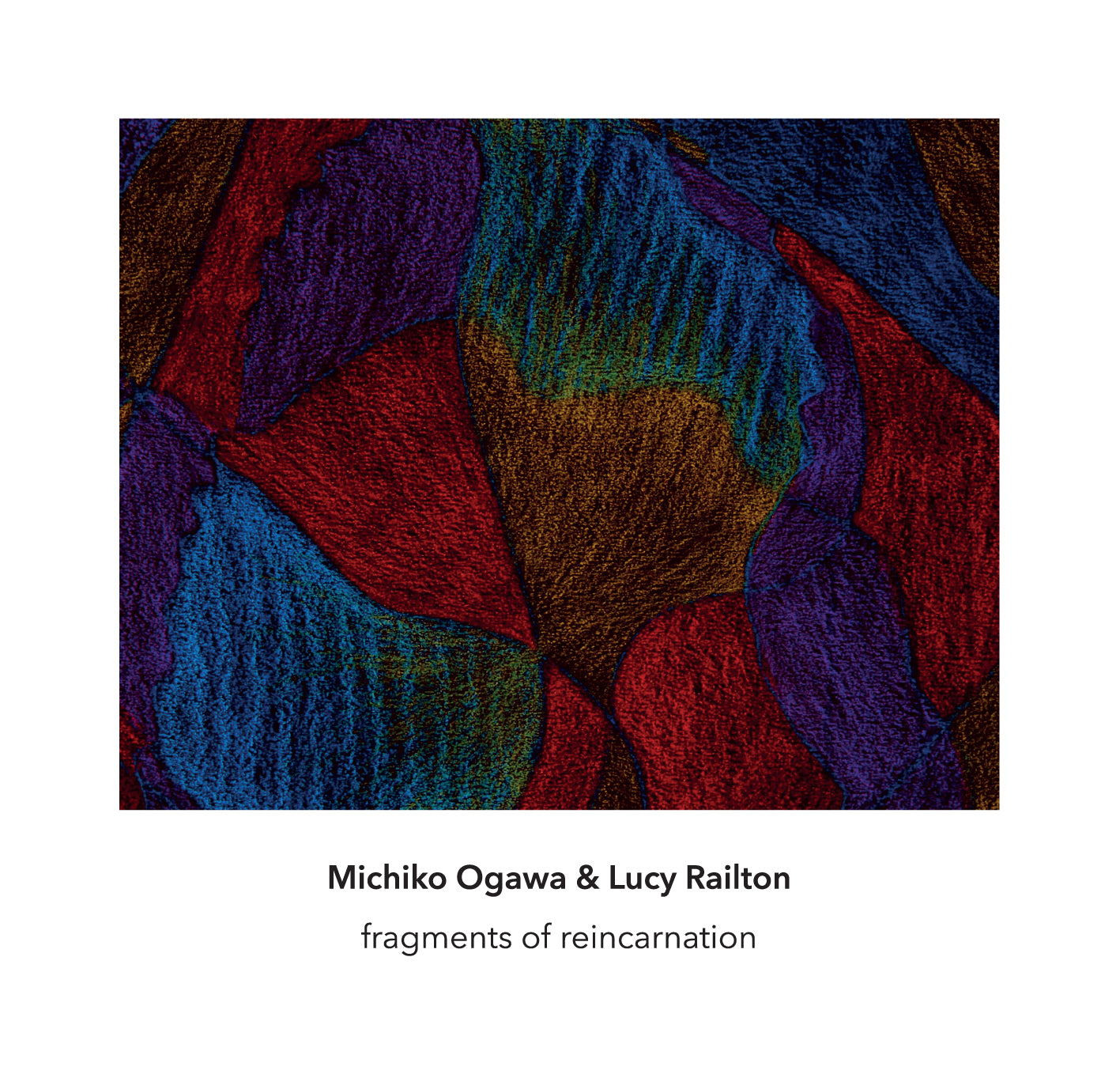 Michiko Ogawa & Lucy Railton
