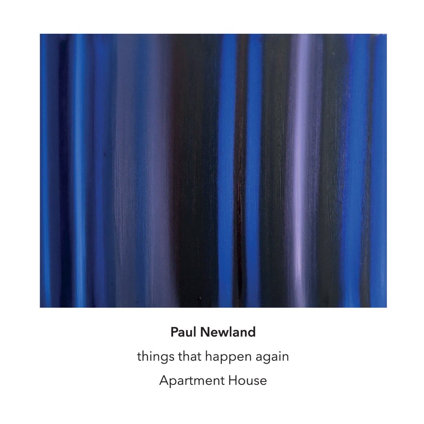 Paul Newland