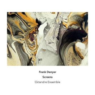 Frank Denyer