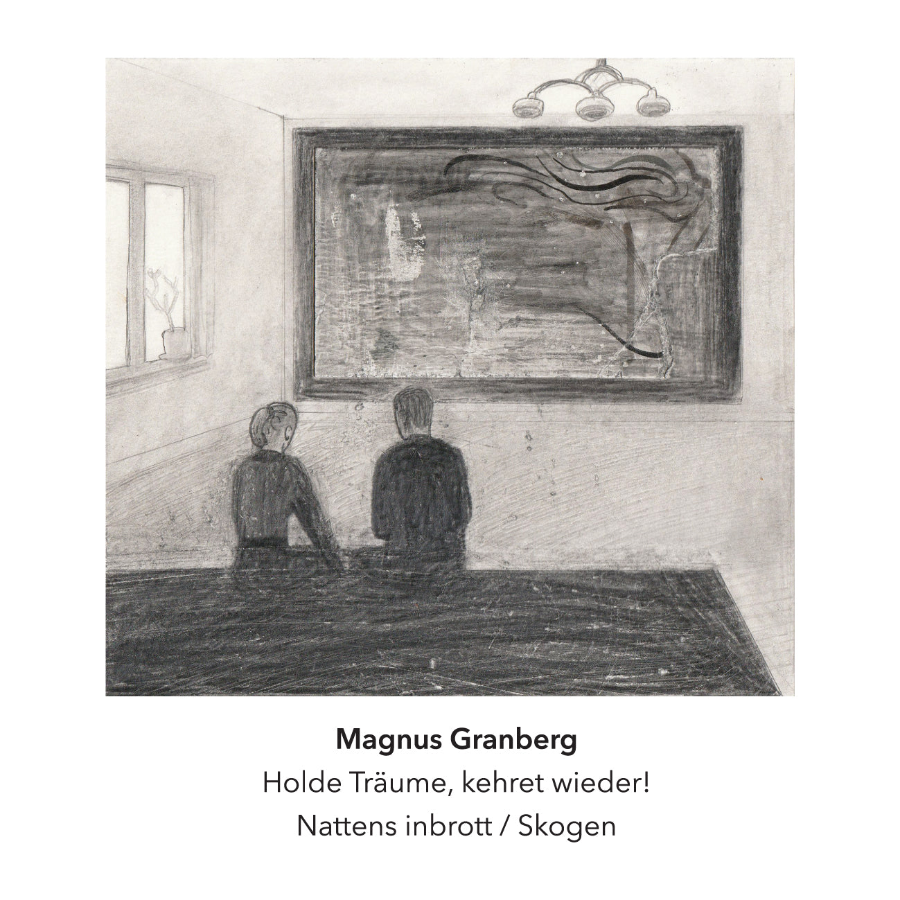 Magnus Granberg