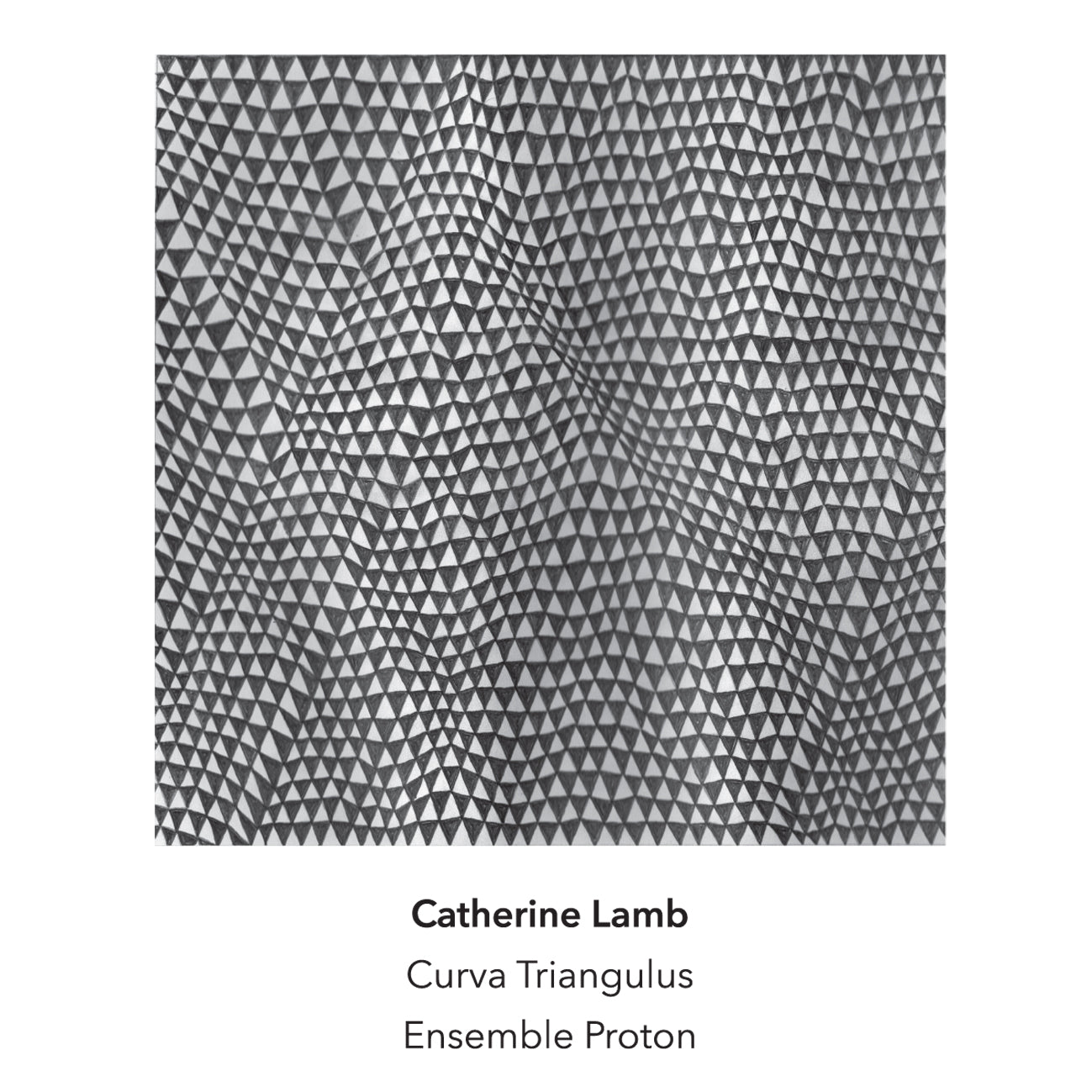 Catherine Lamb