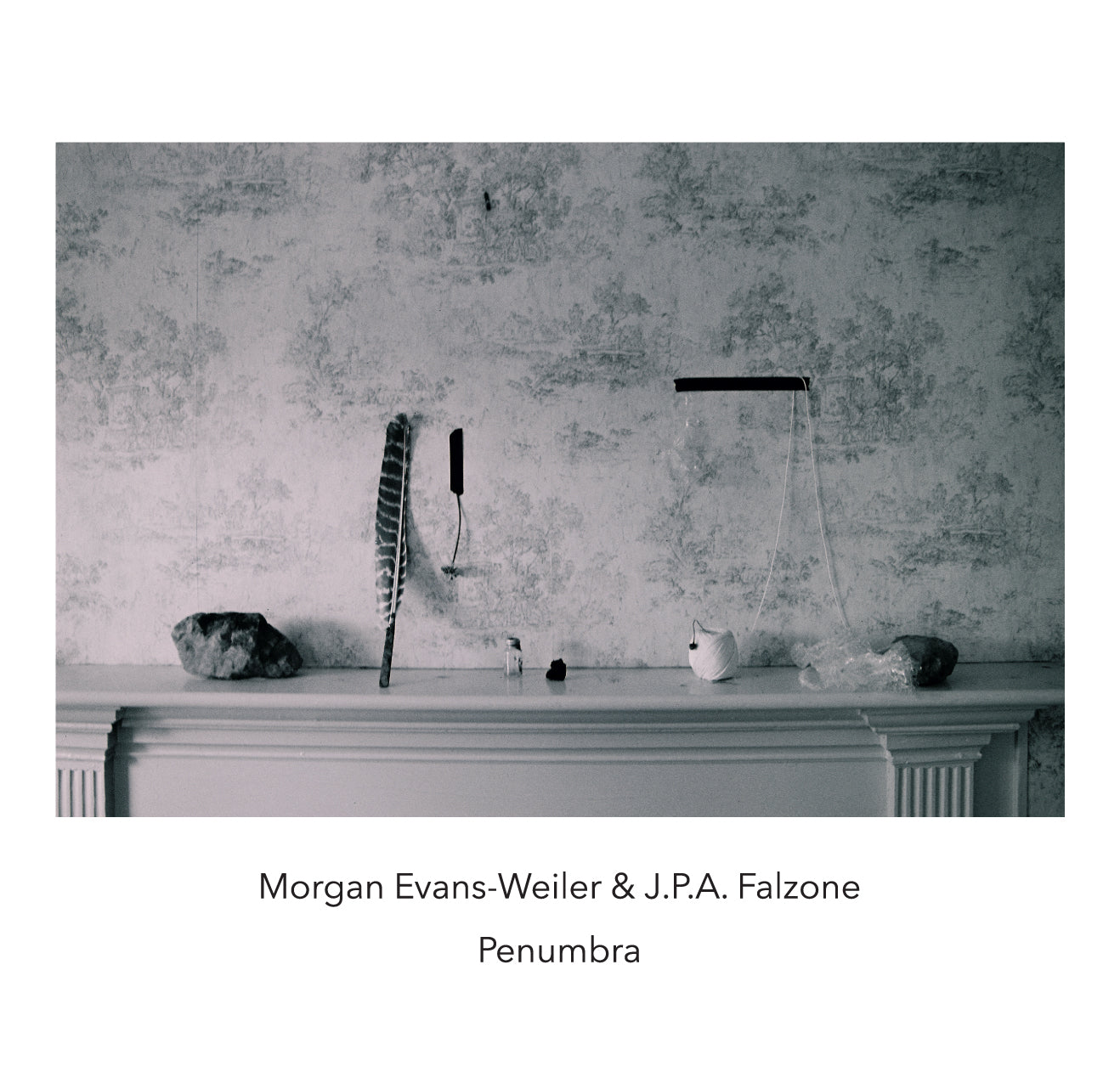 Morgan Evans-Weiler & JPA Falzone