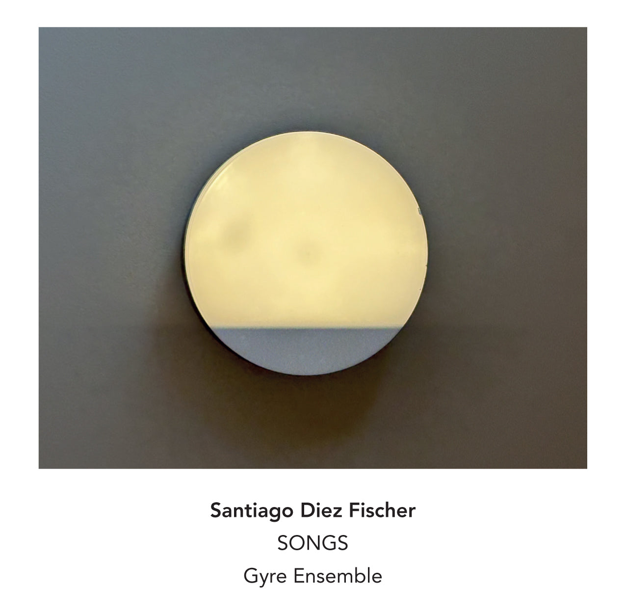 Santiago Diez Fischer