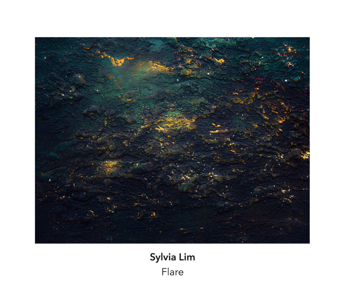 Sylvia Lim
