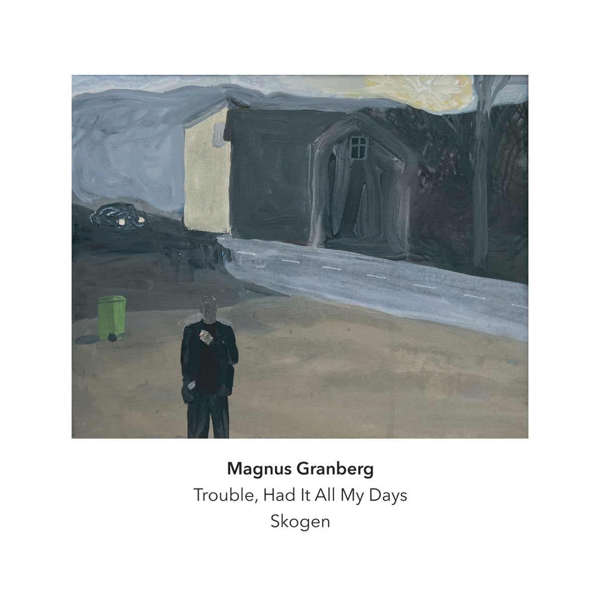 Magnus Granberg