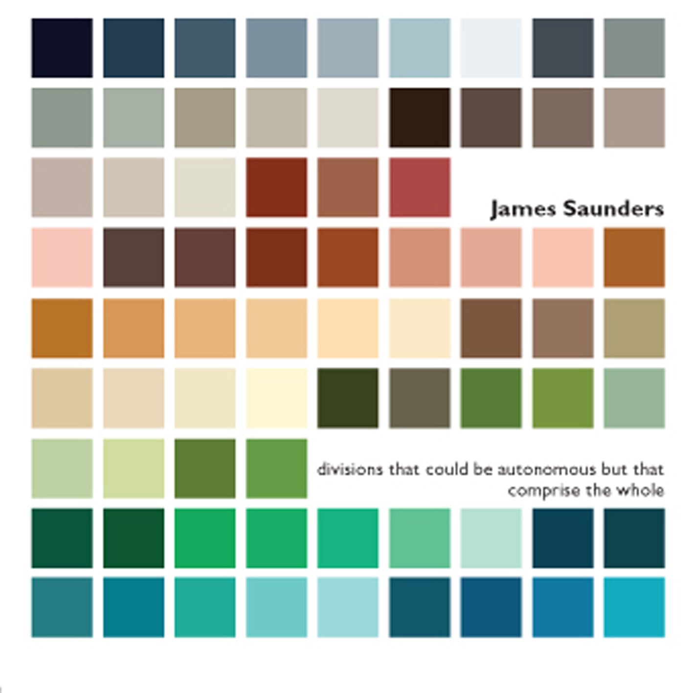 James Saunders