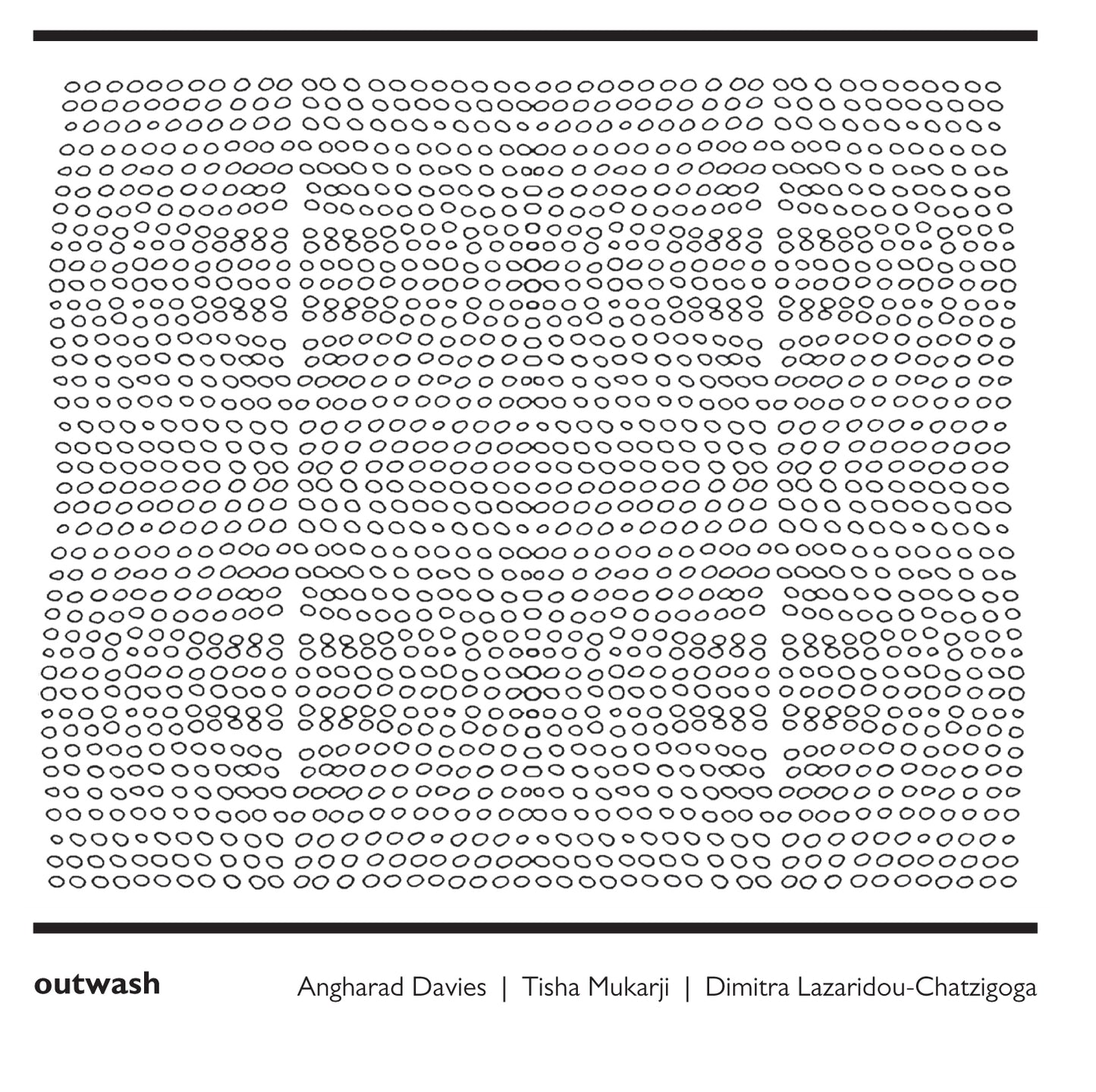 Angharad Davies, Tisha Mukarji, Dimitra Lazaridou-Chatzigoga