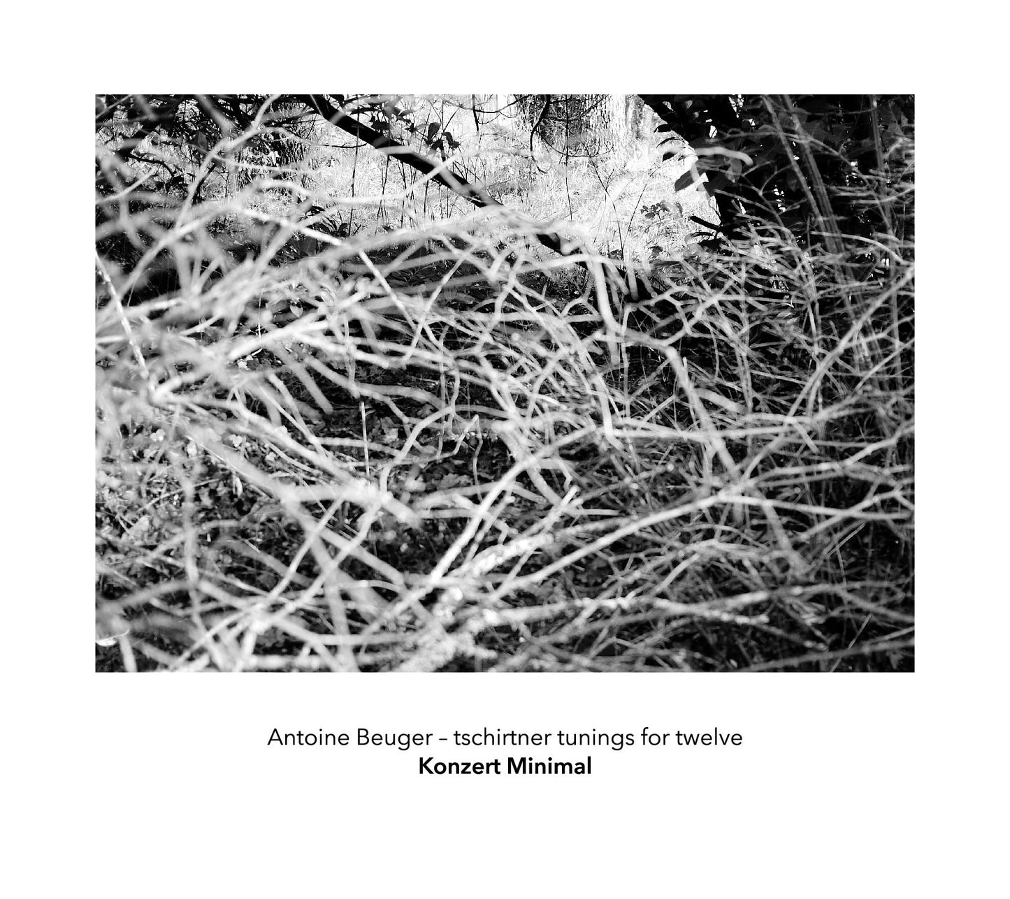 Antoine Beuger