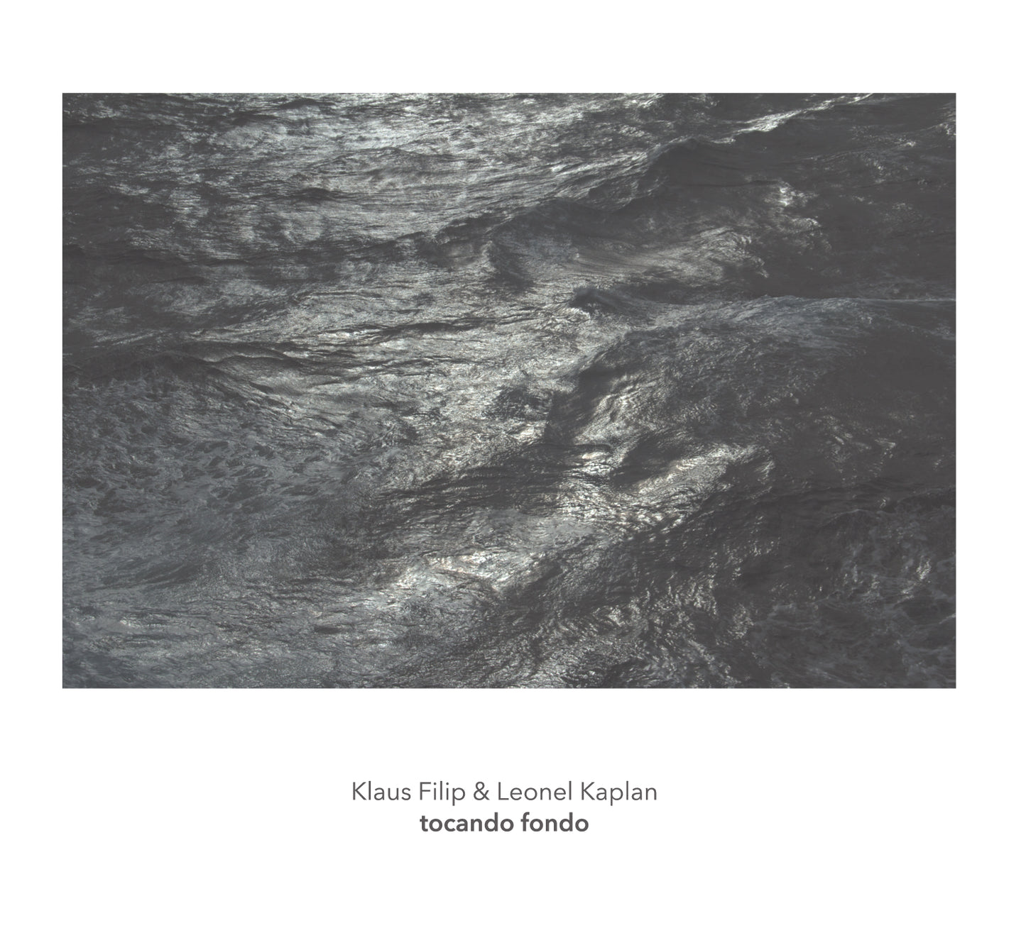 Leonel Kaplan & Klaus Filip