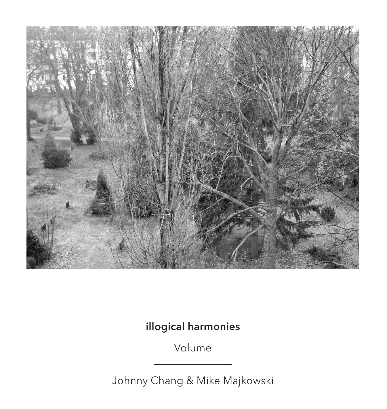 Johnny Chang & Mike Majkowski