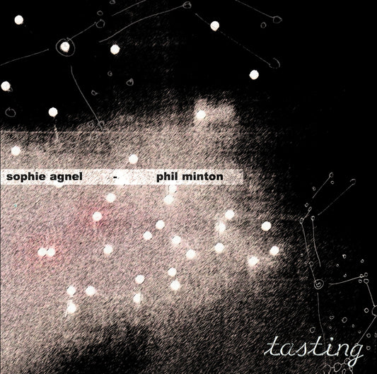 Sophie Agnel, Phil Minton
