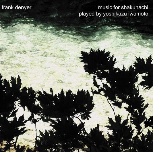 Frank Denyer