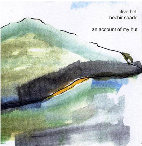 Clive Bell, Bechir Saade