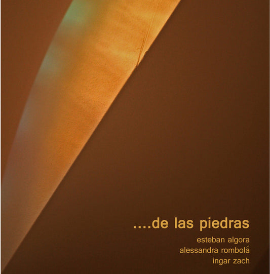 Esteban Algora, Alessandra Rombolá, Ingar Zach