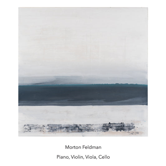 Morton Feldman