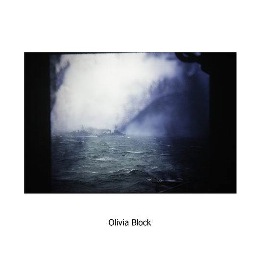 Olivia Block