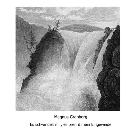Magnus Granberg