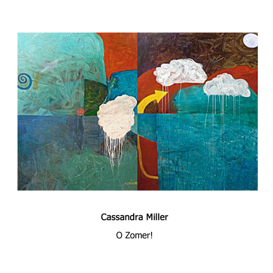Cassandra Miller