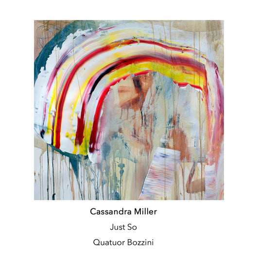 Cassandra Miller
