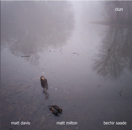 Matt Davis, Matt Milton & Bechir Saade
