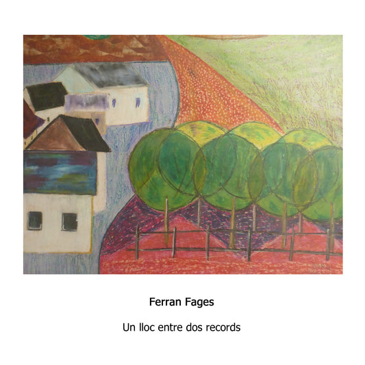 Ferran Fages