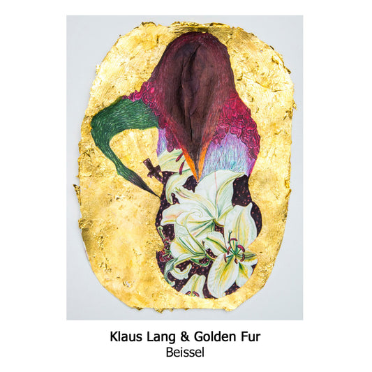 Klas Lang & Golden Fur