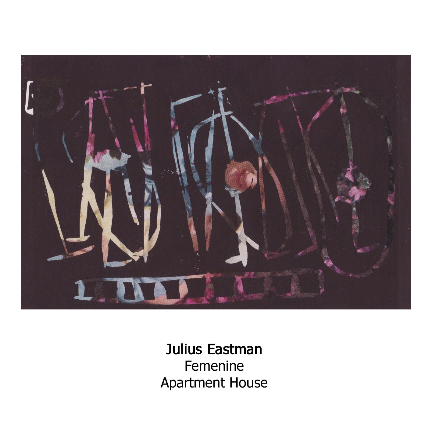 Julius Eastman